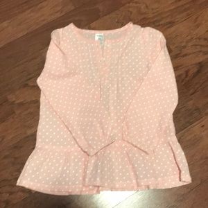 Carters Tunic